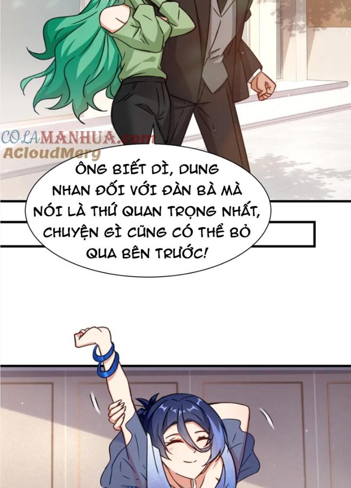 Tổ Sư Xuất Sơn Chapter 72 - Trang 3