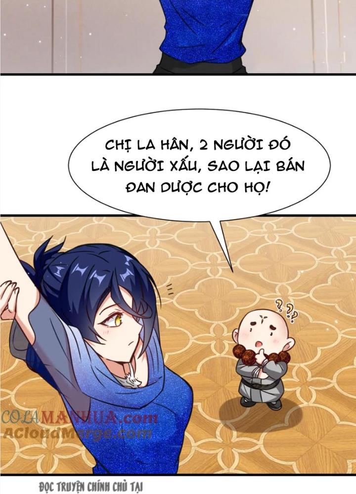 Tổ Sư Xuất Sơn Chapter 72 - Trang 3