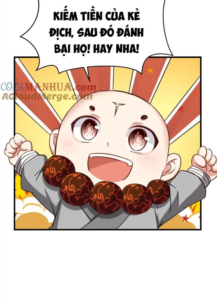 Tổ Sư Xuất Sơn Chapter 72 - Trang 3