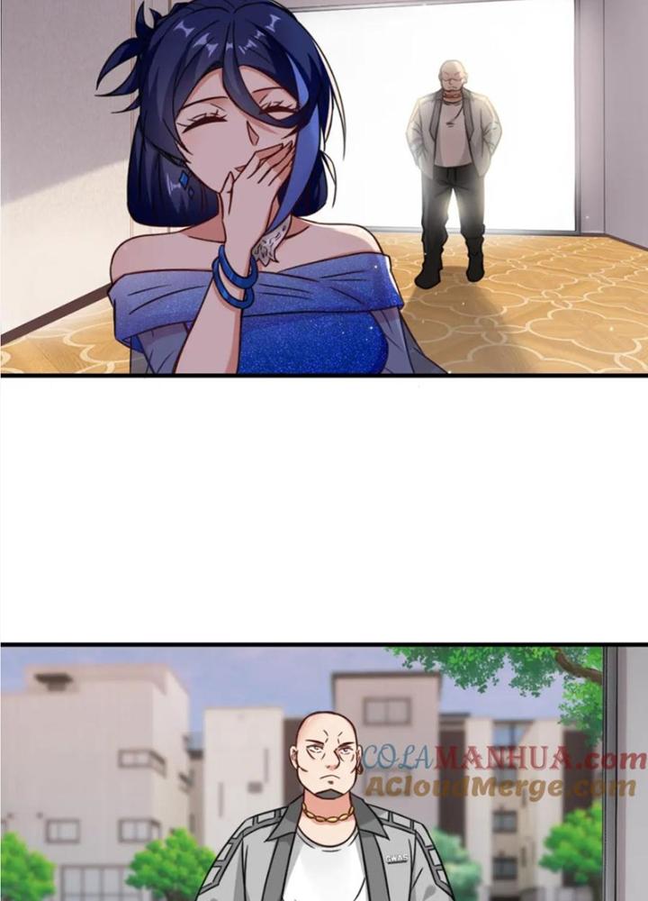 Tổ Sư Xuất Sơn Chapter 72 - Trang 3