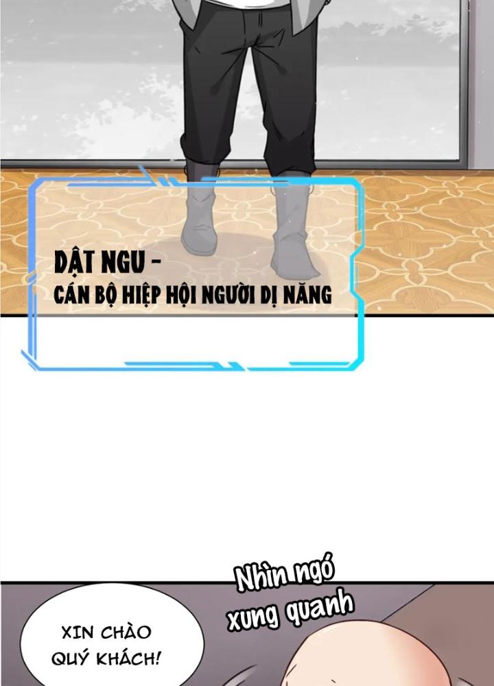 Tổ Sư Xuất Sơn Chapter 72 - Trang 3