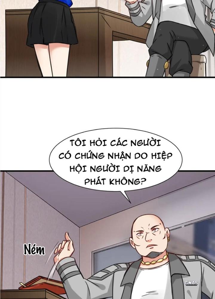 Tổ Sư Xuất Sơn Chapter 72 - Trang 3
