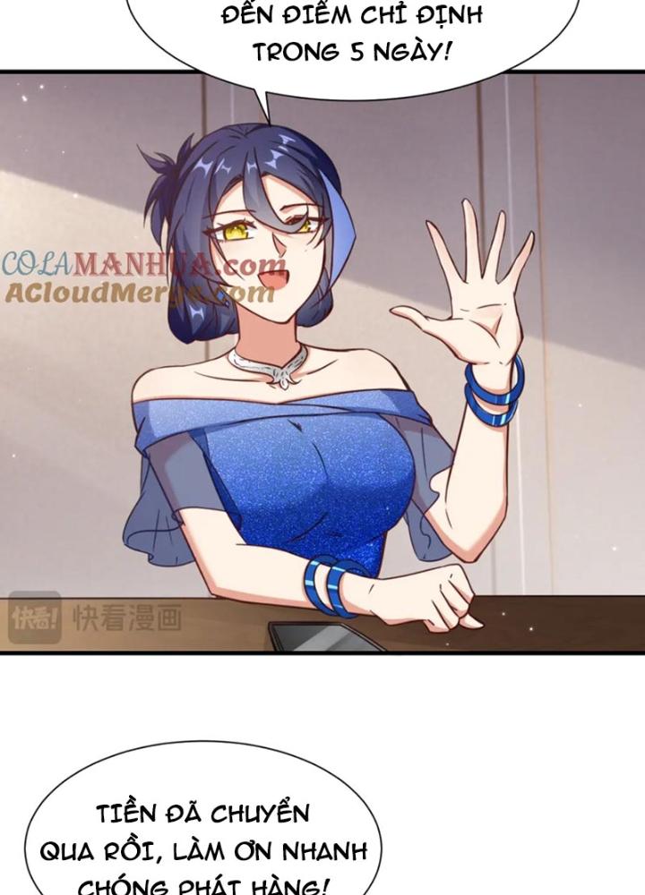 Tổ Sư Xuất Sơn Chapter 72 - Trang 3