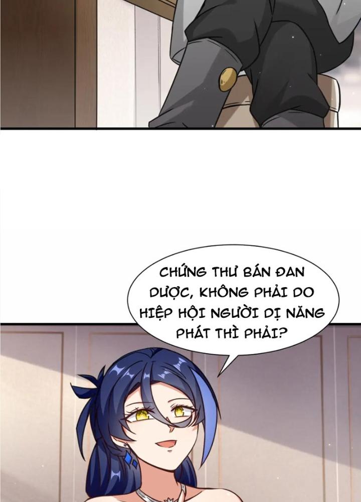 Tổ Sư Xuất Sơn Chapter 72 - Trang 3