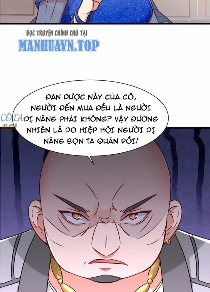 Tổ Sư Xuất Sơn Chapter 72 - Trang 3