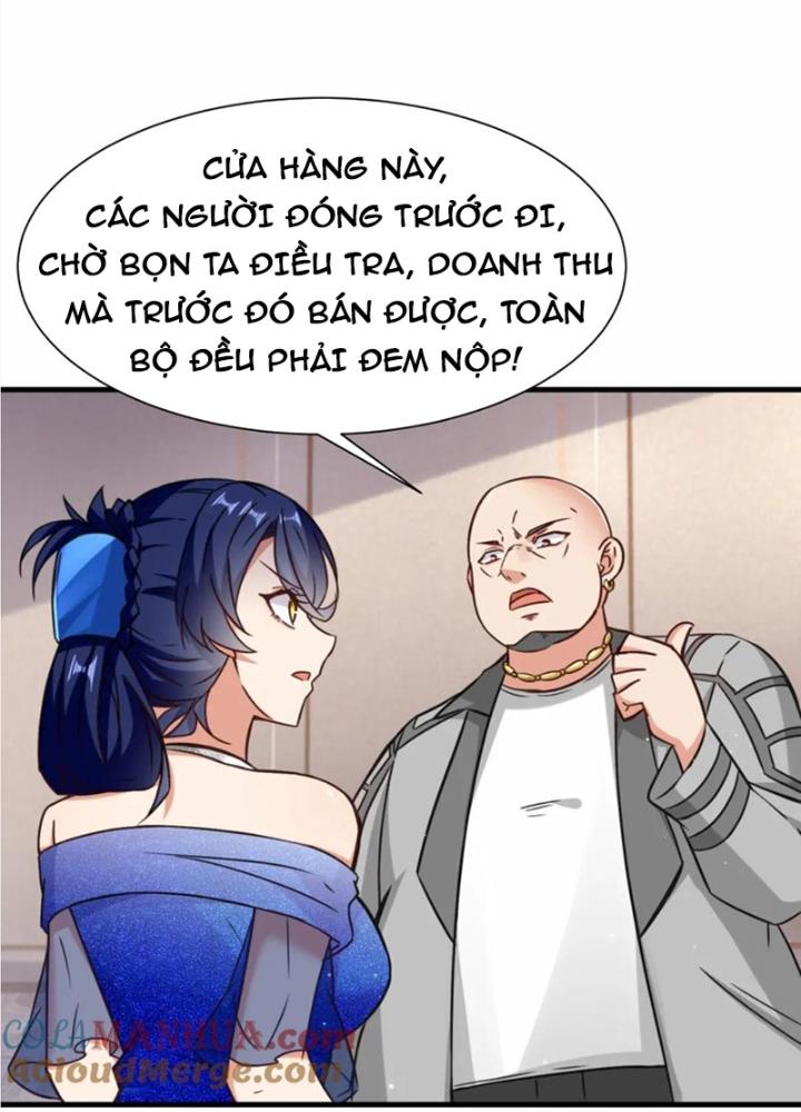 Tổ Sư Xuất Sơn Chapter 72 - Trang 3