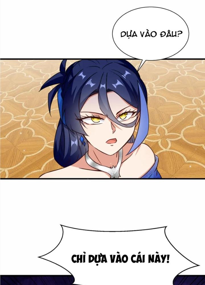 Tổ Sư Xuất Sơn Chapter 72 - Trang 3