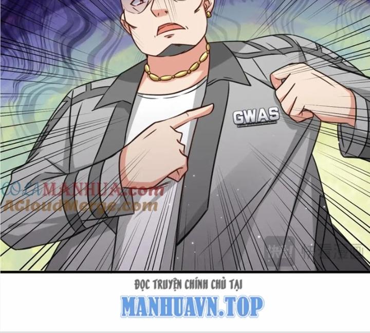 Tổ Sư Xuất Sơn Chapter 72 - Trang 3