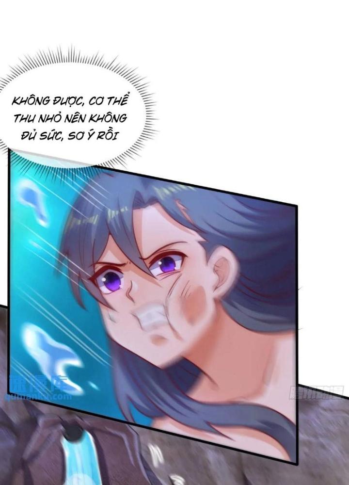 Cẩu Lương Thành Chuẩn Thánh, Ta Được Nữ Đế Triệu Hoán Chapter 64 - Trang 3