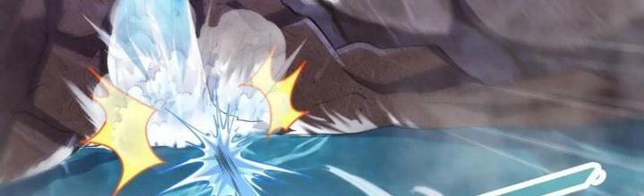 Cẩu Lương Thành Chuẩn Thánh, Ta Được Nữ Đế Triệu Hoán Chapter 64 - Trang 3