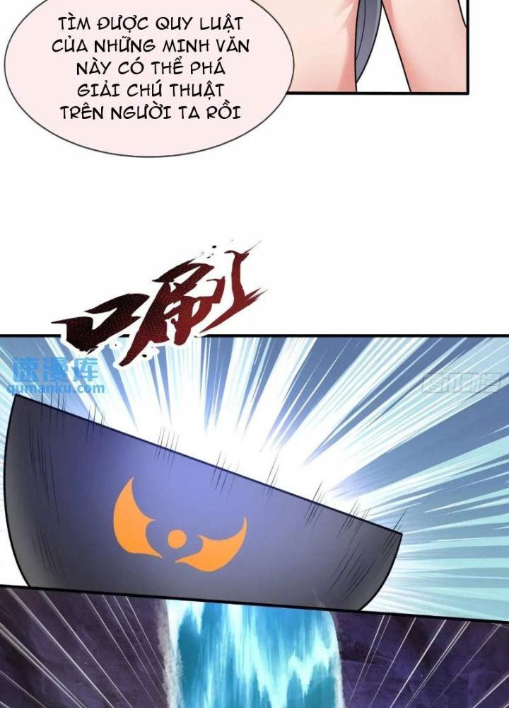 Cẩu Lương Thành Chuẩn Thánh, Ta Được Nữ Đế Triệu Hoán Chapter 64 - Trang 3