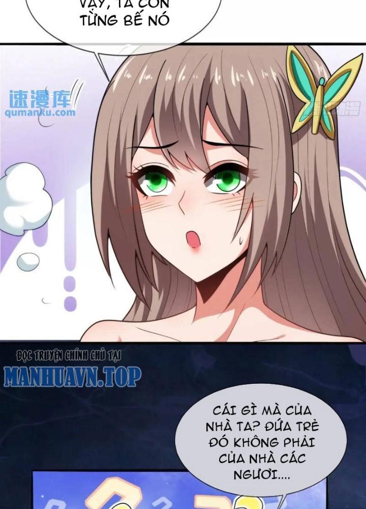 Cẩu Lương Thành Chuẩn Thánh, Ta Được Nữ Đế Triệu Hoán Chapter 64 - Trang 3