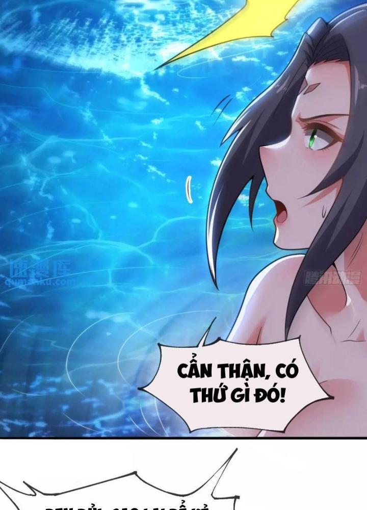 Cẩu Lương Thành Chuẩn Thánh, Ta Được Nữ Đế Triệu Hoán Chapter 64 - Trang 3