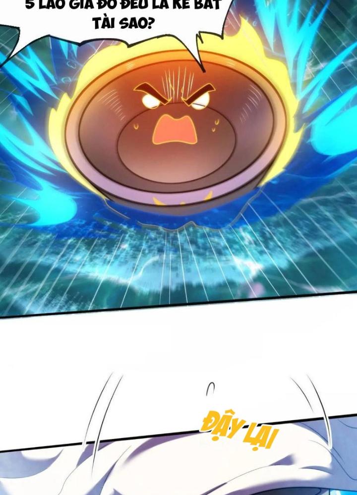 Cẩu Lương Thành Chuẩn Thánh, Ta Được Nữ Đế Triệu Hoán Chapter 64 - Trang 3