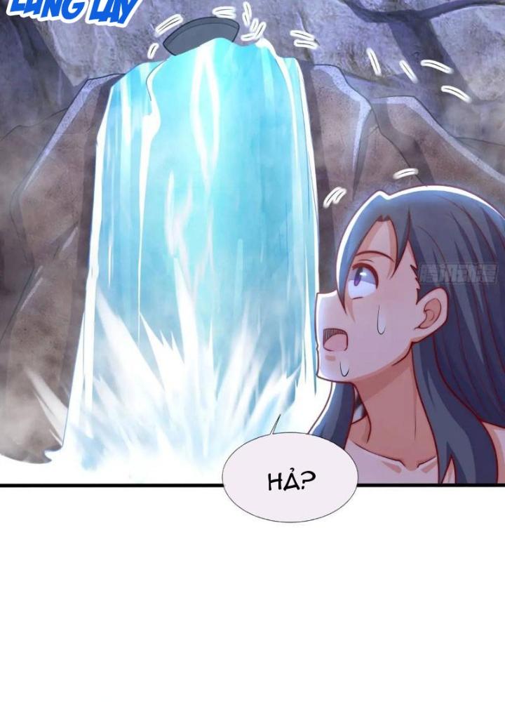 Cẩu Lương Thành Chuẩn Thánh, Ta Được Nữ Đế Triệu Hoán Chapter 64 - Trang 3