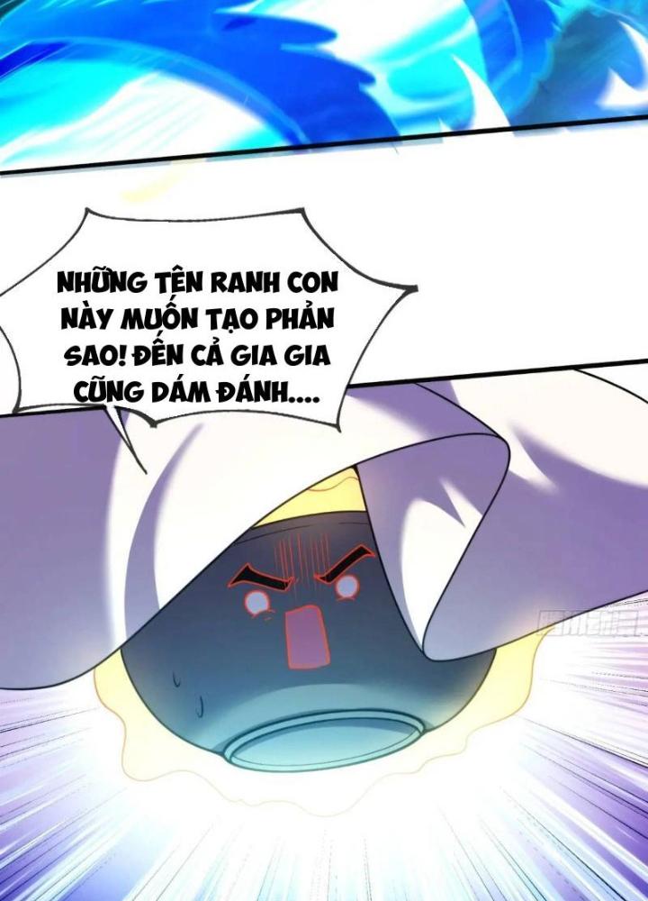 Cẩu Lương Thành Chuẩn Thánh, Ta Được Nữ Đế Triệu Hoán Chapter 64 - Trang 3