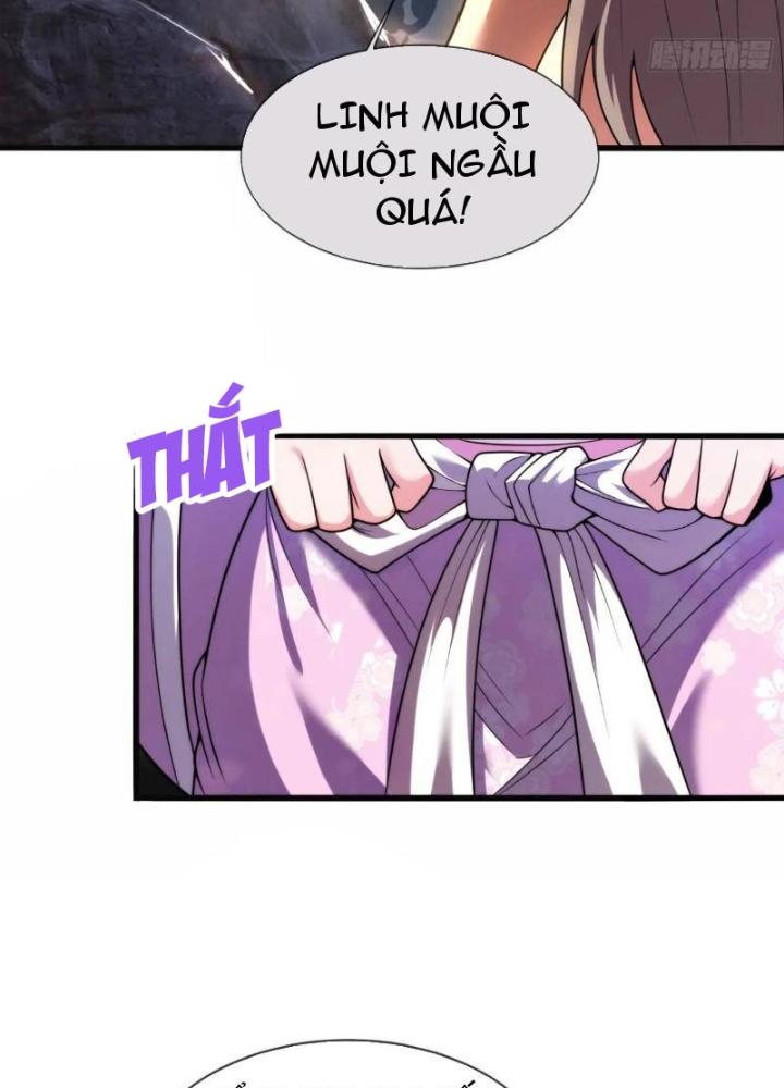 Cẩu Lương Thành Chuẩn Thánh, Ta Được Nữ Đế Triệu Hoán Chapter 64 - Trang 3