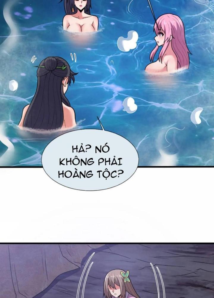 Cẩu Lương Thành Chuẩn Thánh, Ta Được Nữ Đế Triệu Hoán Chapter 64 - Trang 3