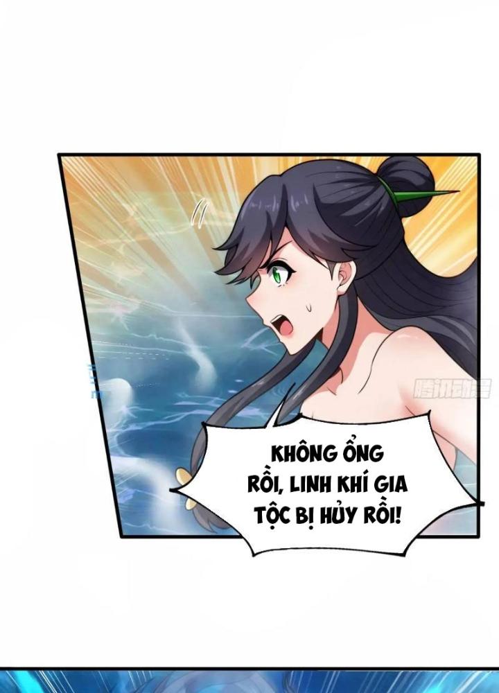Cẩu Lương Thành Chuẩn Thánh, Ta Được Nữ Đế Triệu Hoán Chapter 64 - Trang 3