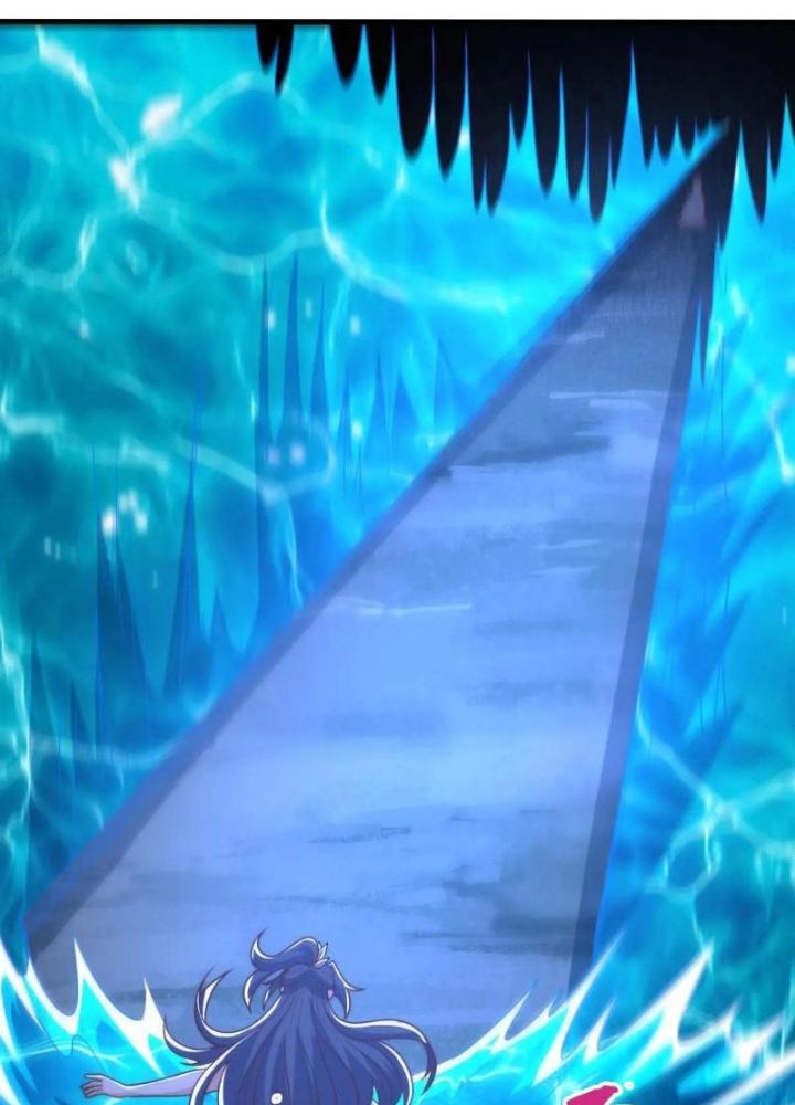 Cẩu Lương Thành Chuẩn Thánh, Ta Được Nữ Đế Triệu Hoán Chapter 64 - Trang 3