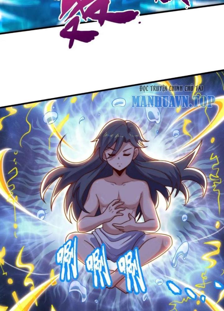 Cẩu Lương Thành Chuẩn Thánh, Ta Được Nữ Đế Triệu Hoán Chapter 64 - Trang 3