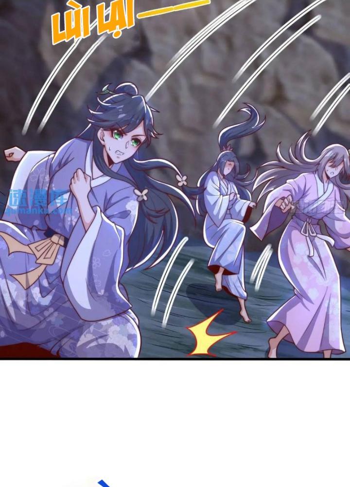 Cẩu Lương Thành Chuẩn Thánh, Ta Được Nữ Đế Triệu Hoán Chapter 64 - Trang 3