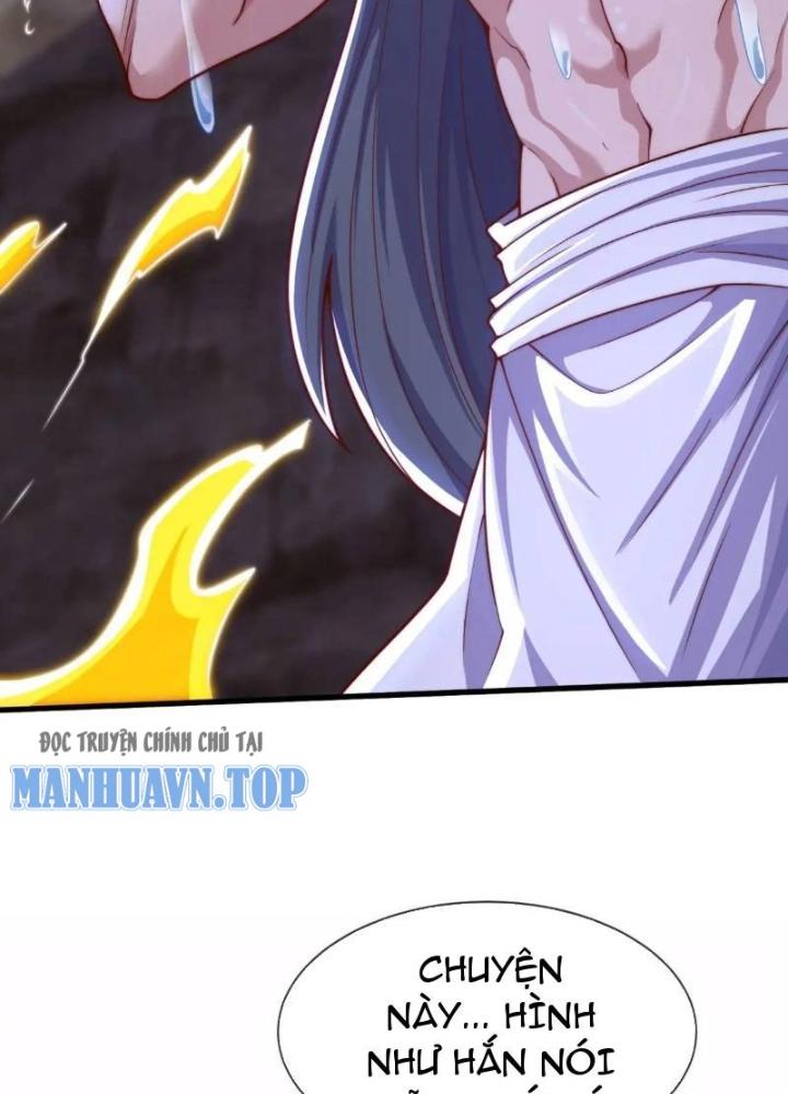 Cẩu Lương Thành Chuẩn Thánh, Ta Được Nữ Đế Triệu Hoán Chapter 64 - Trang 3