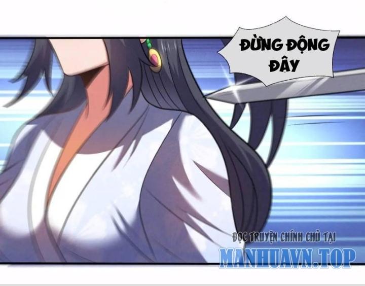 Cẩu Lương Thành Chuẩn Thánh, Ta Được Nữ Đế Triệu Hoán Chapter 64 - Trang 3