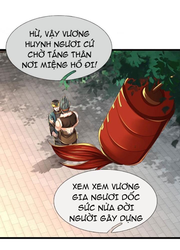 Ta Có Thể Cướp Đoạt Cơ Duyên Chapter 8 - Trang 2