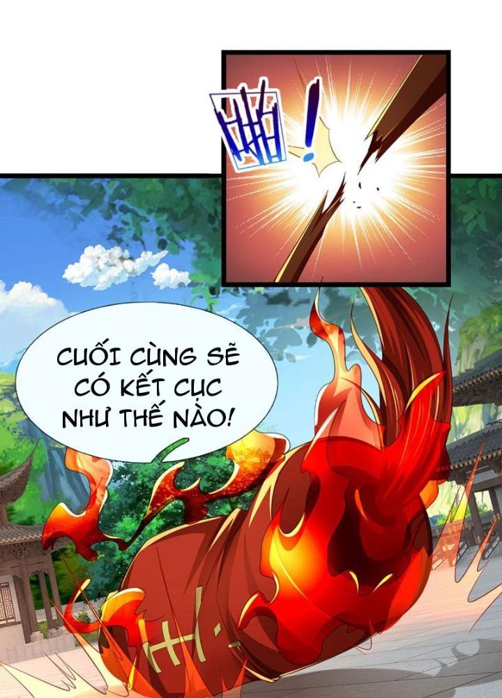 Ta Có Thể Cướp Đoạt Cơ Duyên Chapter 8 - Trang 2