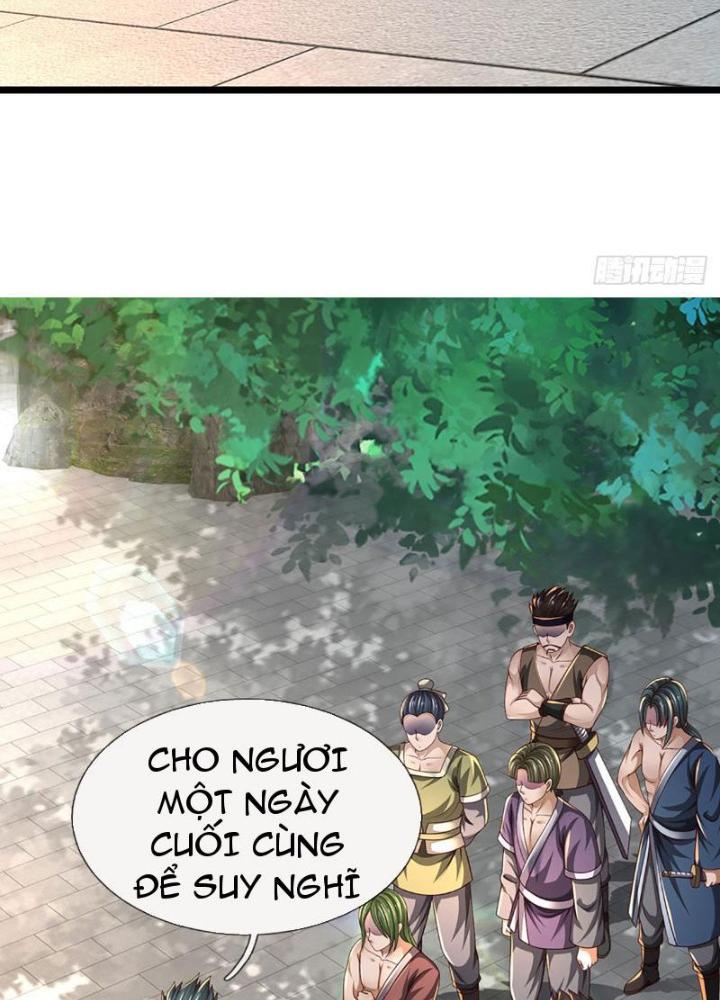 Ta Có Thể Cướp Đoạt Cơ Duyên Chapter 8 - Trang 2