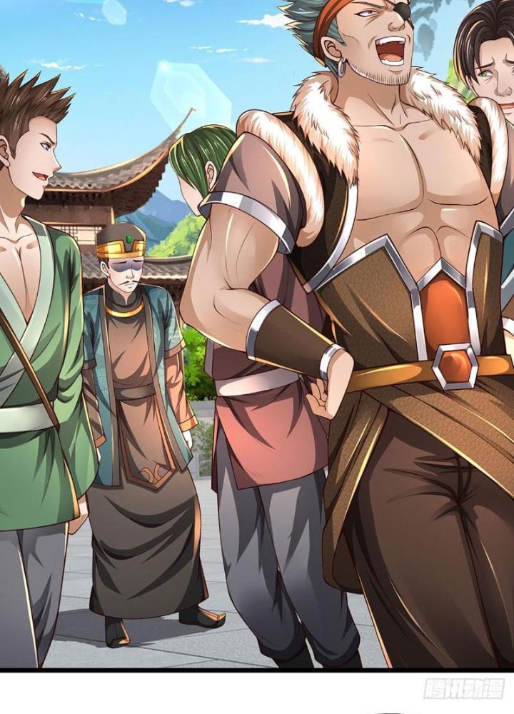 Ta Có Thể Cướp Đoạt Cơ Duyên Chapter 8 - Trang 2