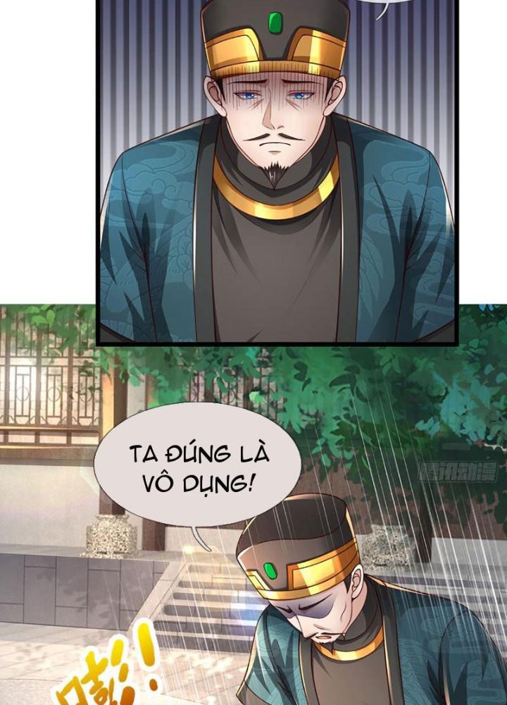 Ta Có Thể Cướp Đoạt Cơ Duyên Chapter 8 - Trang 2