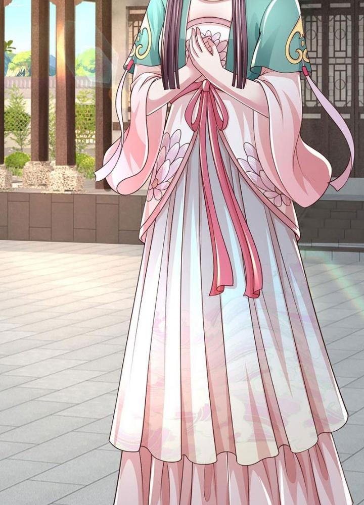 Ta Có Thể Cướp Đoạt Cơ Duyên Chapter 8 - Trang 2