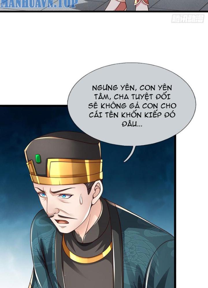 Ta Có Thể Cướp Đoạt Cơ Duyên Chapter 8 - Trang 2