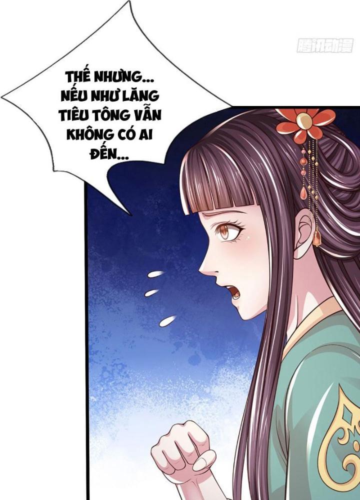 Ta Có Thể Cướp Đoạt Cơ Duyên Chapter 8 - Trang 2