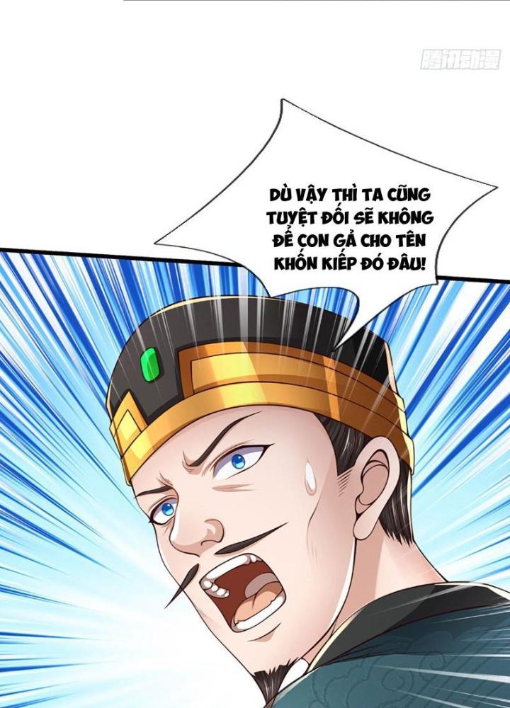 Ta Có Thể Cướp Đoạt Cơ Duyên Chapter 8 - Trang 2