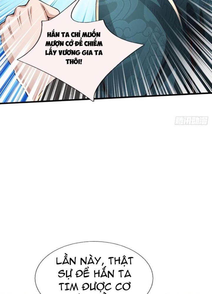 Ta Có Thể Cướp Đoạt Cơ Duyên Chapter 8 - Trang 2