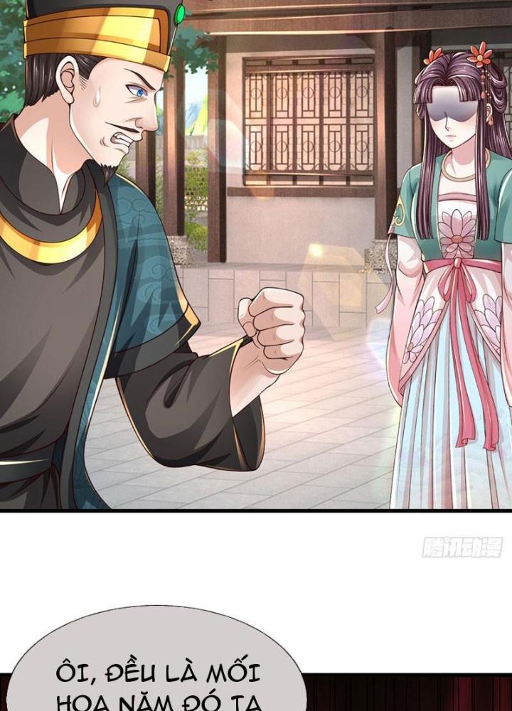 Ta Có Thể Cướp Đoạt Cơ Duyên Chapter 8 - Trang 2