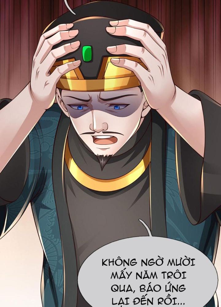 Ta Có Thể Cướp Đoạt Cơ Duyên Chapter 8 - Trang 2