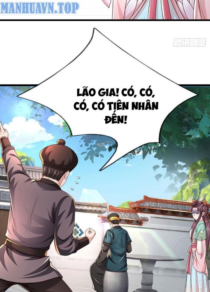 Ta Có Thể Cướp Đoạt Cơ Duyên Chapter 8 - Trang 2