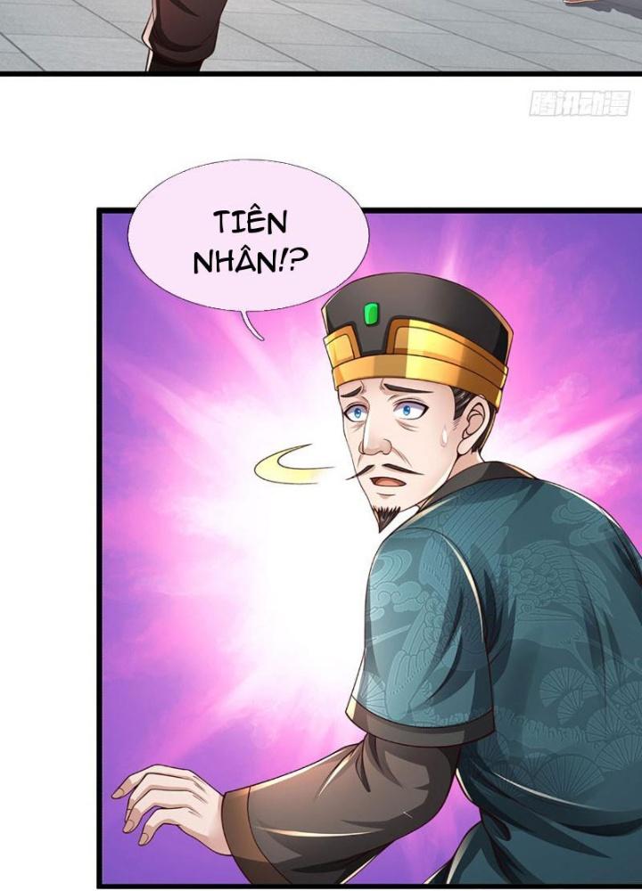 Ta Có Thể Cướp Đoạt Cơ Duyên Chapter 8 - Trang 2