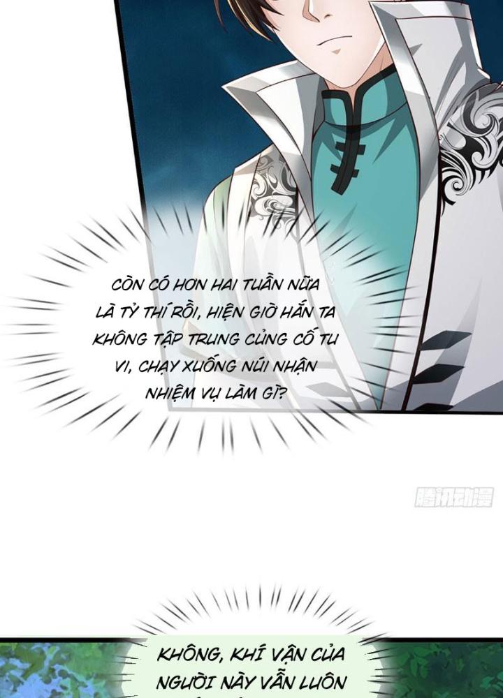 Ta Có Thể Cướp Đoạt Cơ Duyên Chapter 8 - Trang 2