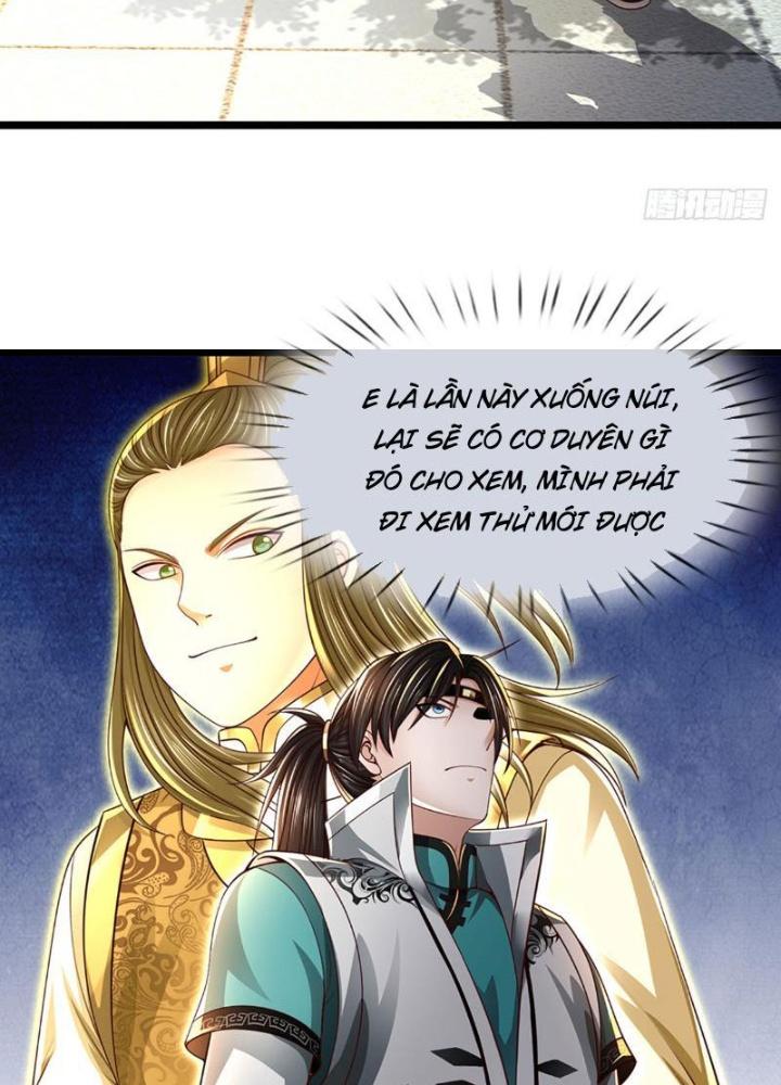 Ta Có Thể Cướp Đoạt Cơ Duyên Chapter 8 - Trang 2