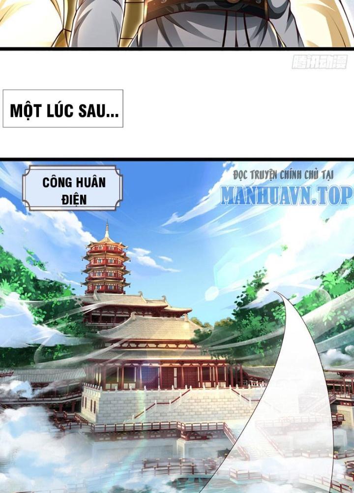Ta Có Thể Cướp Đoạt Cơ Duyên Chapter 8 - Trang 2