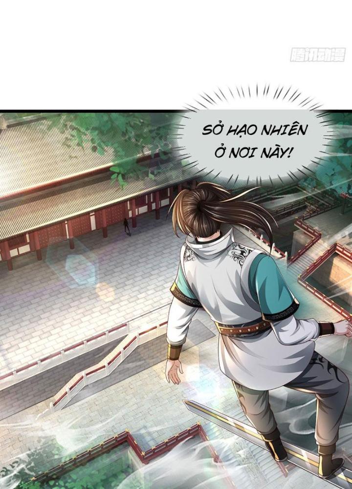 Ta Có Thể Cướp Đoạt Cơ Duyên Chapter 8 - Trang 2
