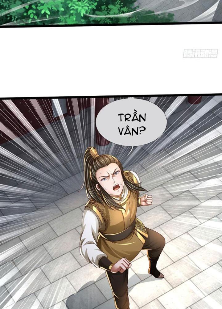 Ta Có Thể Cướp Đoạt Cơ Duyên Chapter 8 - Trang 2