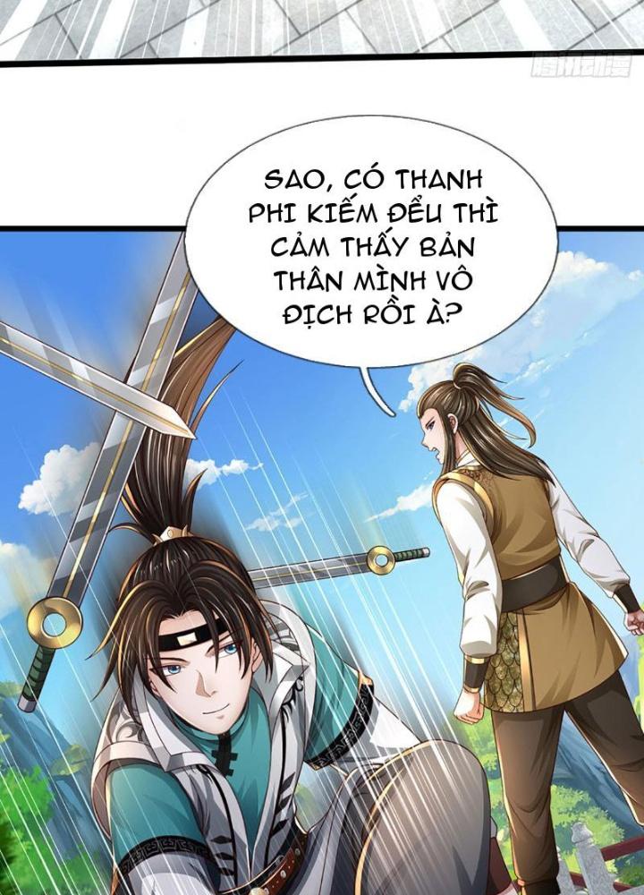 Ta Có Thể Cướp Đoạt Cơ Duyên Chapter 8 - Trang 2