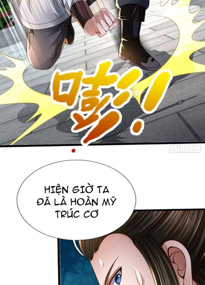 Ta Có Thể Cướp Đoạt Cơ Duyên Chapter 8 - Trang 2