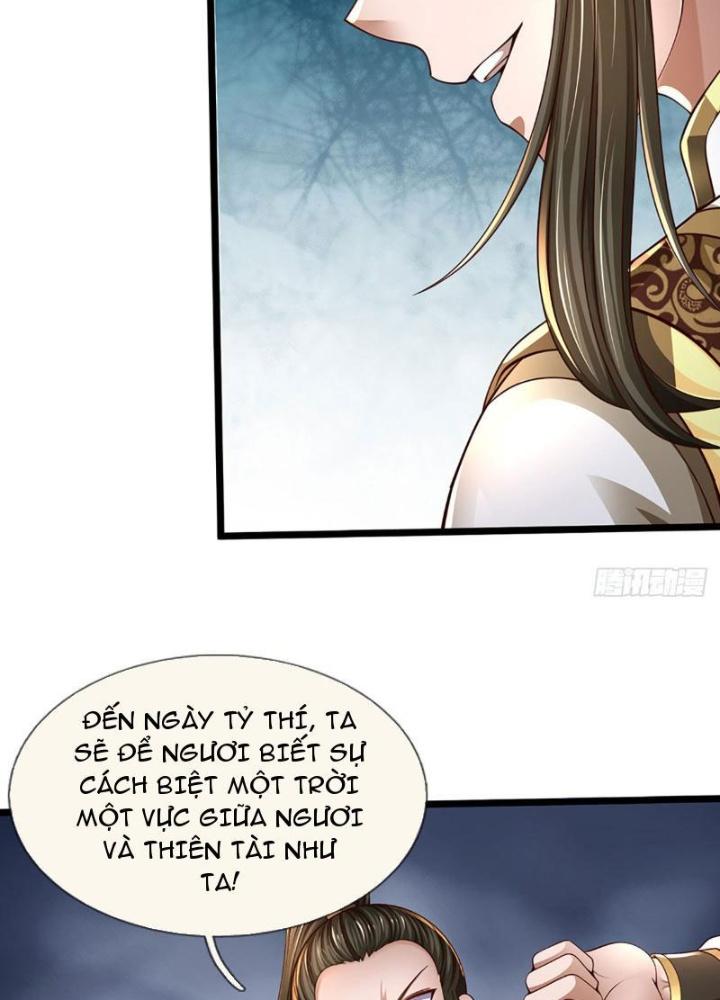 Ta Có Thể Cướp Đoạt Cơ Duyên Chapter 8 - Trang 2